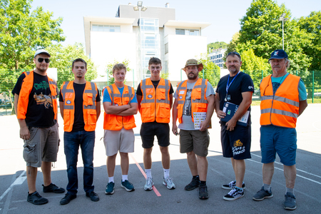 250 Oldtimer club 2025